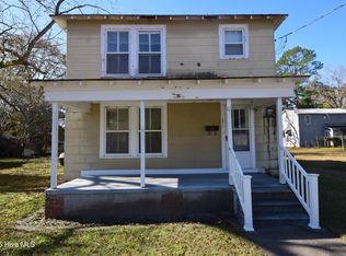 18111813-1811 & Greensboro St, New Bern, NC 28560