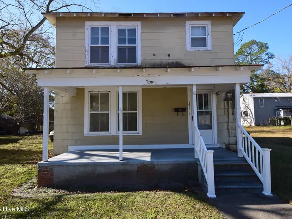 1811 &1813 Greensboro Street, New Bern, NC 28560