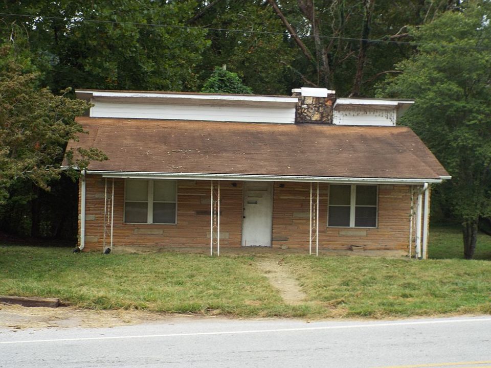 11017 Old Highway 64, Brasstown, NC 28902 Zillow