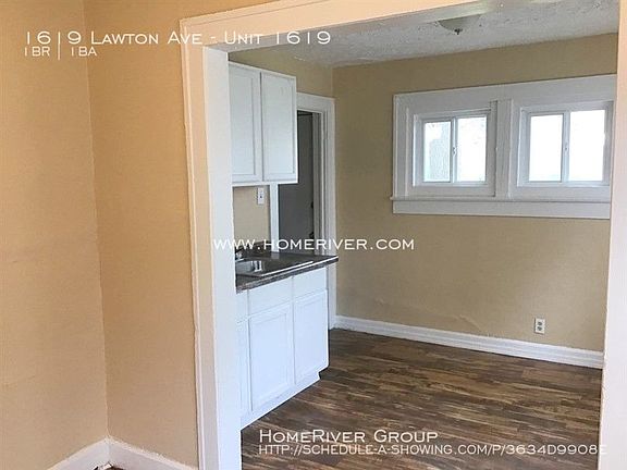 4th image of 1619 Lawton Ave #1619