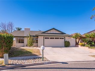 2259 Marvel Ave, Simi Valley, CA 93065