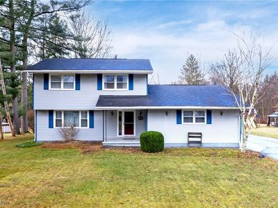 1542 Denise Dr, Akron, OH, 44321