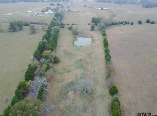 0 County Road 2166, Troup, TX 75789