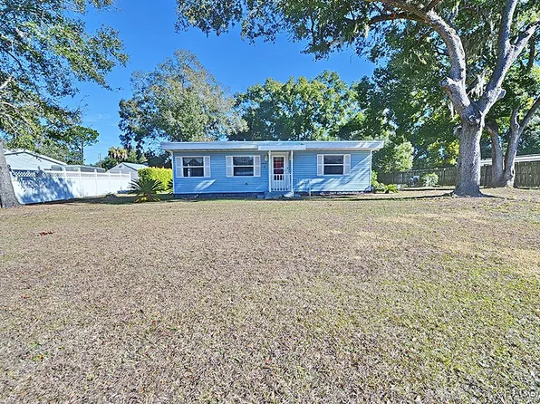1421 N Little Carmen Ter, Inverness, FL 34453