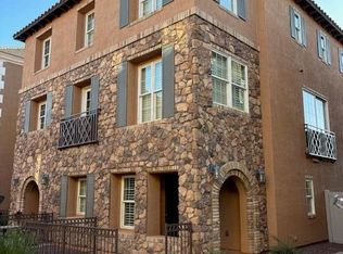 2627 S Bahama Dr, Gilbert, AZ 85296