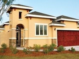 2204 Seagull Ln, Mission, TX 78572