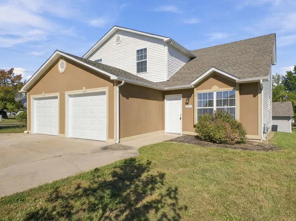 2401-2403 Calder Ct., 2401-2403 Calder Ct, Columbia, MO 65201