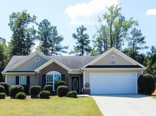 1116 Bradford Park Dr, Auburn, GA 30011