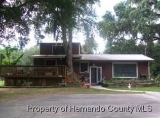 445 Hampstead Dr, Brooksville, FL 34602