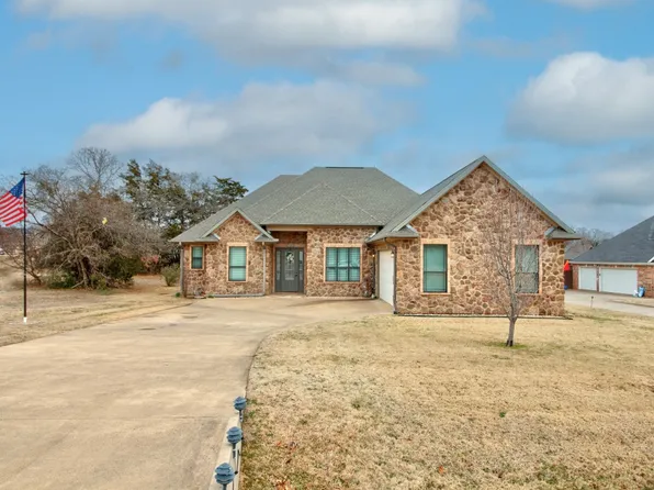 109 Sequoya Dr, Lake Kiowa, TX 76240