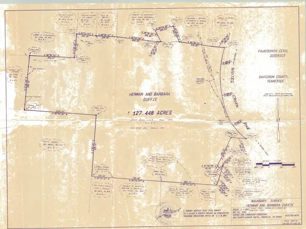 5310 Whites Creek Pike, Whites Creek, TN 37189