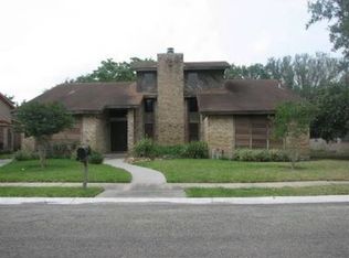 4301 Boros Dr, Corpus Christi, TX 78413