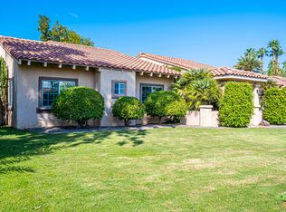 36815 Palm Ct, Rancho Mirage, CA 92270