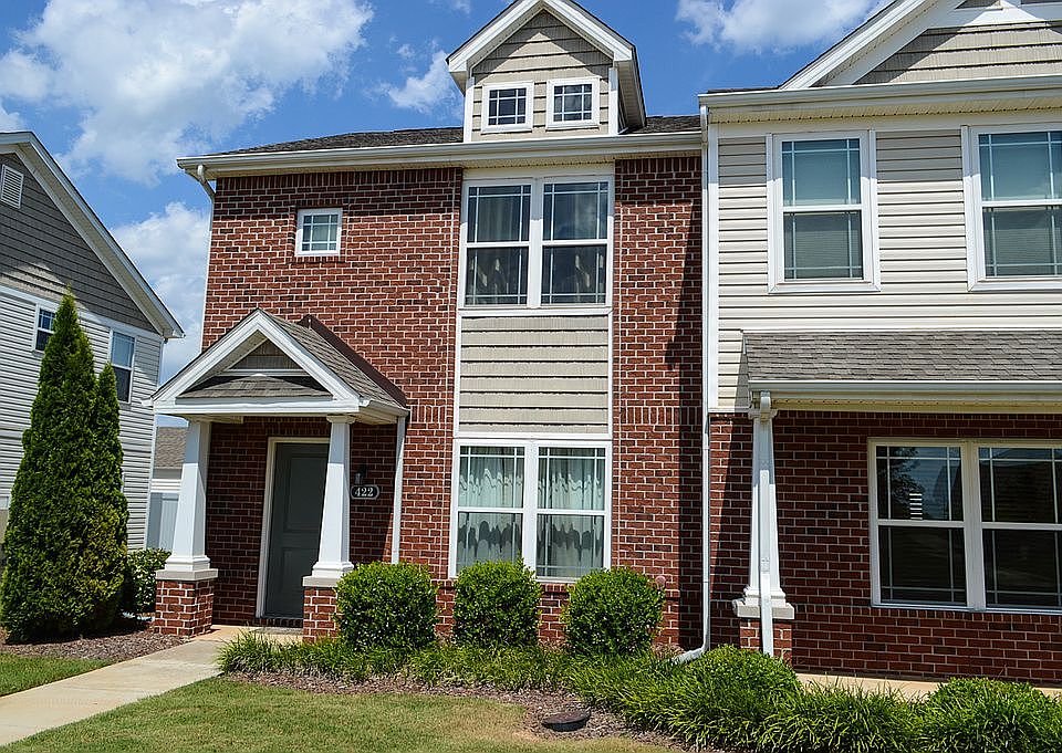 Front of your wonderful home