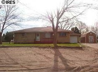 302 High St, Wiggins, CO 80654