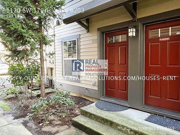 2nd image of 1120 170th Ave Unit 203