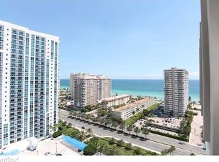 1965 S Ocean Dr PH D, Hallandale Beach, FL 33009