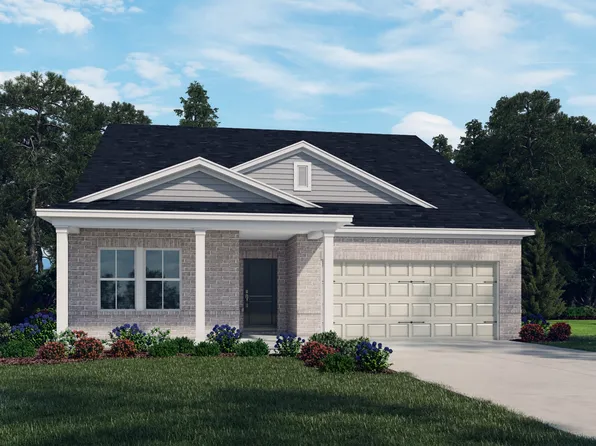 130 Millgate Dr, Smyrna, TN 37167