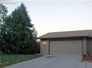 444 Glenda Dr, Loveland, CO 80537