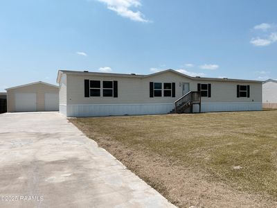 183 Chardonnay Dr, Opelousas, LA, 70570