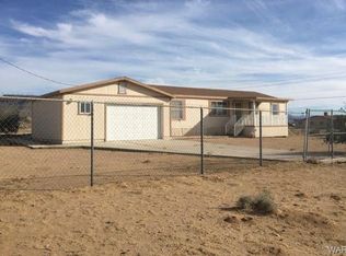 458 S Heber Rd, Golden Valley, AZ 86413