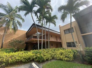 8901 N New River Canal Rd APT 5W, Fort Lauderdale, FL 33324