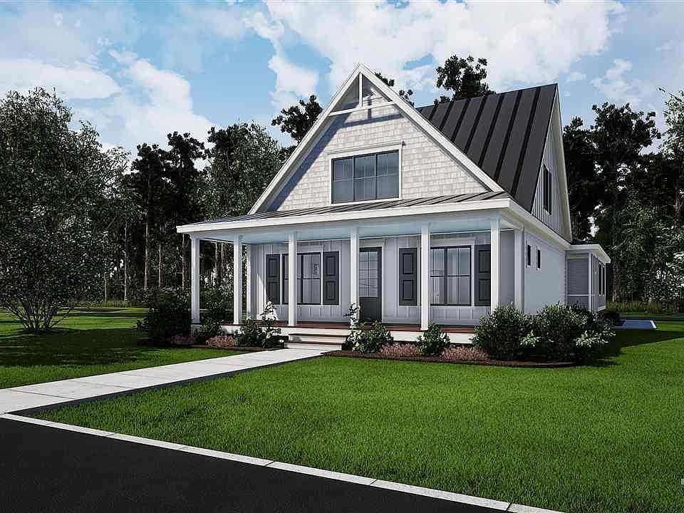 1st image of 106 Bridge St Lot 2