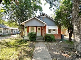 1518 Cumberland Ave, Waco, TX 76707