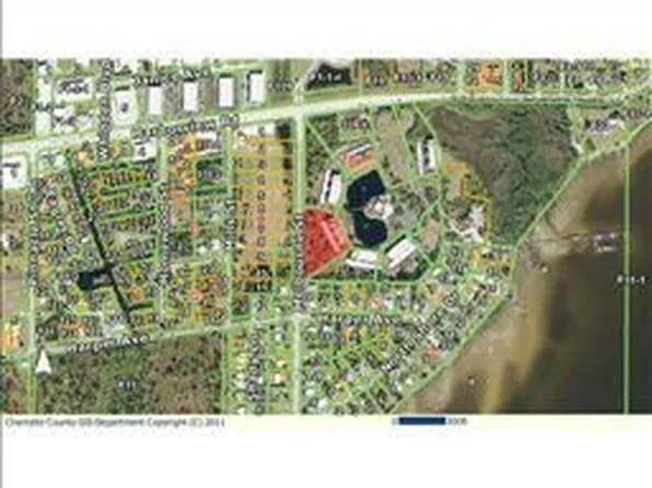 23465 Harborview Rd #8, Punta Gorda, FL 33980