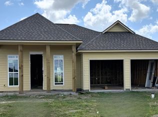 1216 Rosedown Dr, Thibodaux, LA 70301