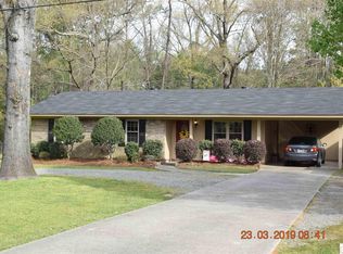 6319 Chris Rd, Bastrop, LA 71220