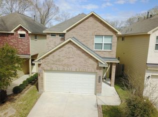 1732 Don Alejandro, Houston, TX 77091