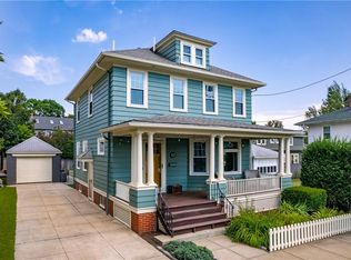 151 Jastram St, Providence, RI 02908