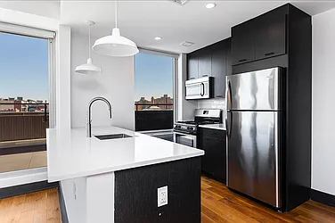 Rented by Living New York