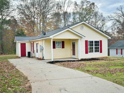 293 Earle Dr, Greenville, SC, 29611