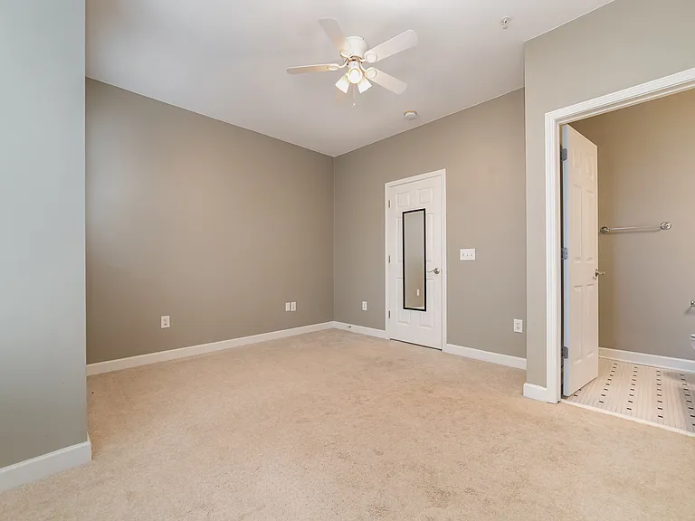 Secondary Bedroom additional view