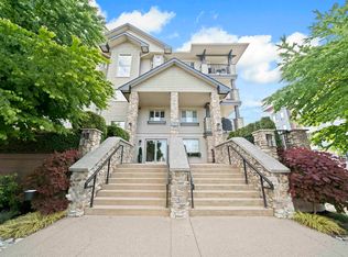 5438 198th St #210, Langley, BC