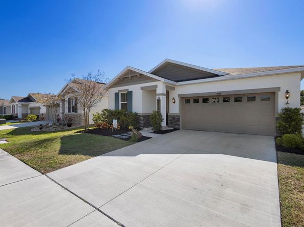 5309 Sparrow Song Dr, Okahumpka, FL 34762