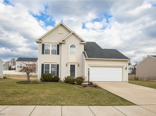 219 Treetop Spur, Akron, OH 44321