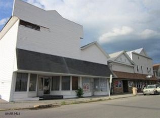 724 Hannah St, Houtzdale, PA 16651