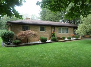 3190 Horton Rd, Jackson, MI 49203