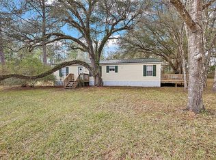 13464 NW 160th Ave, Morriston, FL 32668