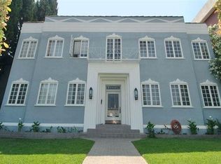 455 N Doheny Dr, Beverly Hills, CA 90210