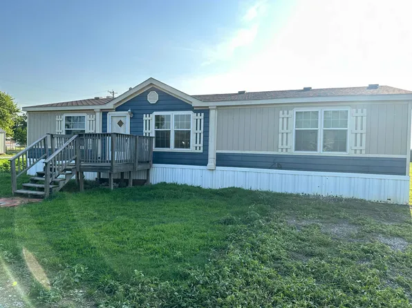 120 5th St, Kremlin, OK 73753