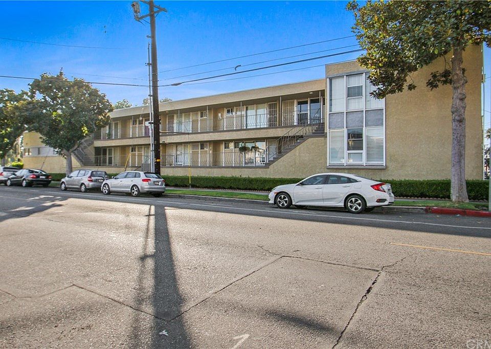 1st image of 231 Junipero Ave APT 7