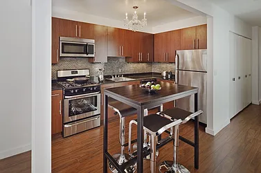 Rented by The Moinian Group