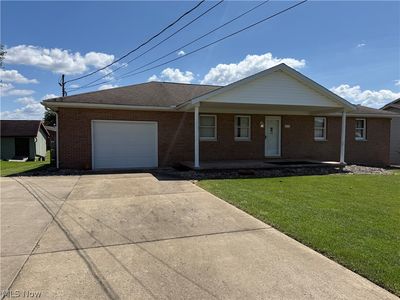 2303 Prunty St, Parkersburg, WV, 26101