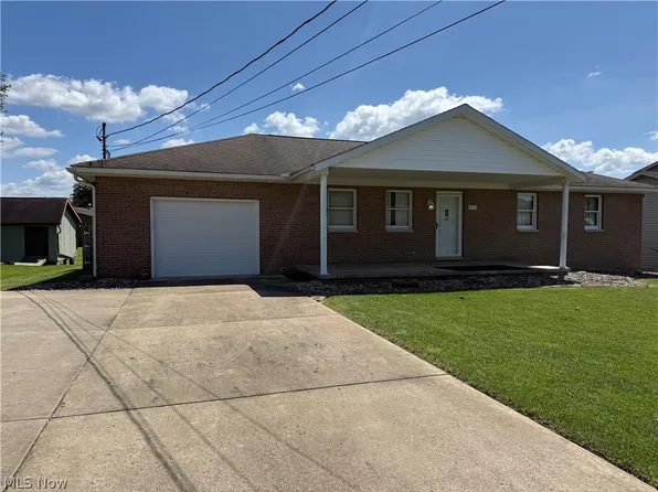 2303 Prunty St, Parkersburg, WV 26101