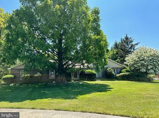 207 Rydal Pl, Ambler, PA 19002