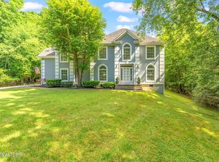 12241 Channel Point Dr, Knoxville, TN 37922